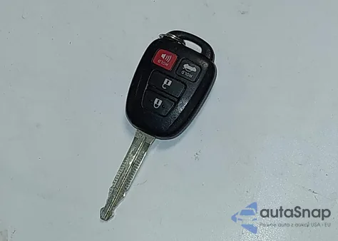 2014 Toyota Camry Se from USA, damaged, VIN 4T1BF1FK9EU320600